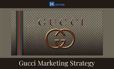 gucci stage comunicazione|gucci marketing strategy.